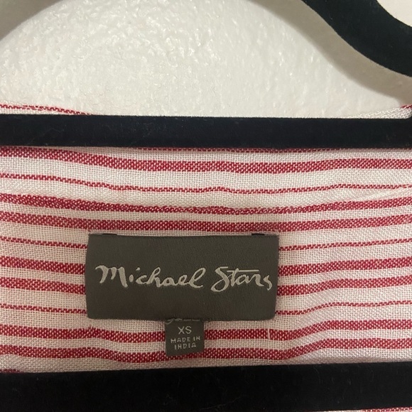 Michael Stars set of 3 women's XS & S tops EUC - Picture 10 of 14